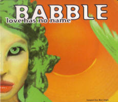 Babble Sleeve